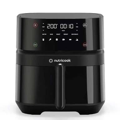 سرخ کن نوتریکوک مدل NUTRICOOK NC-AF357