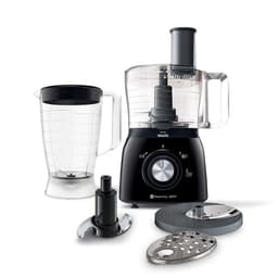 غذاساز فیلیپس مدل PHILIPS HR7631