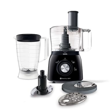 غذاساز فیلیپس مدل PHILIPS HR7631