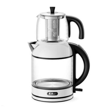 چای ساز فلر مدل FELLER TS 288