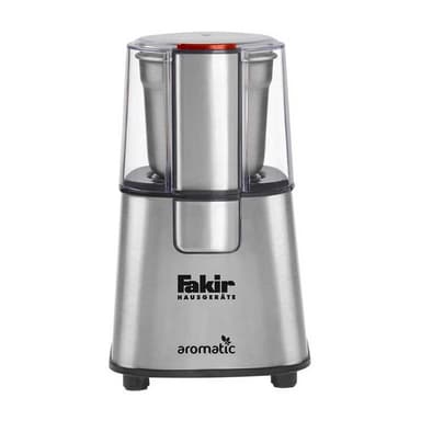 آسیاب قهوه فکر مدل FAKIR AROMATIC