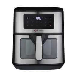 سرخ کن  مباشی مدل MEBASHI ME-AF998