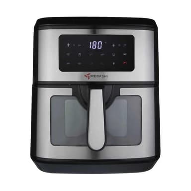 سرخ کن  مباشی مدل MEBASHI ME-AF998