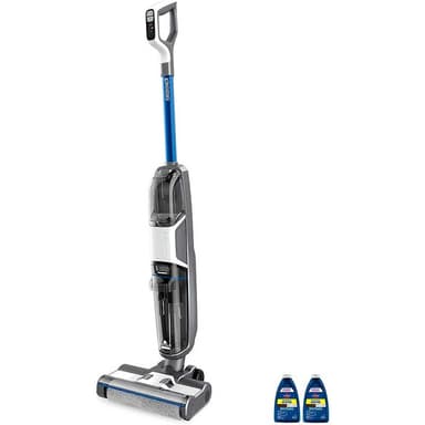 جاروشارژی و زمین شوی بیسل مدل CrossWave HF3