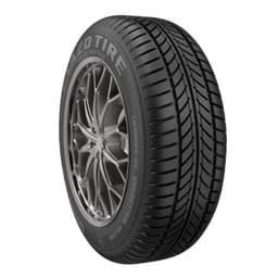 لاستیک یزدتایر 195/65R15 گل مرکوری (دو حلقه)