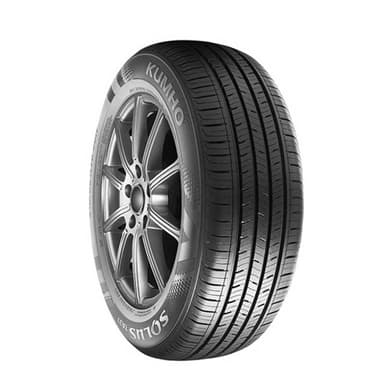 لاستیک کومهو 215/60R16 گل Solus TA31 (دو حلقه)