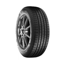 لاستیک کومهو 235/70R16 گل Crugen HP71 (دو حلقه)