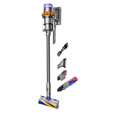 جاروشارژی هوشمند دایسون مدل DYSON V15 Detect