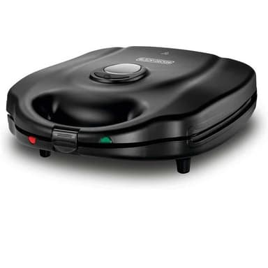 ساندویچ ساز بلک اند دکر مدل Black and Decker TS4130