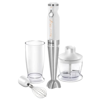 گوشت کوب برقی سنکور مدل SENCOR SHB 4501WH