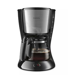 قهوه ساز فیلیپس مدل PHILIPS HD7462