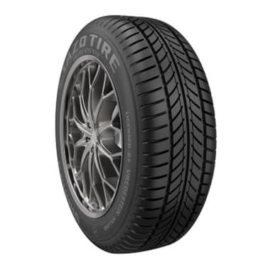 لاستیک یزدتایر 175/60R13 گل سان (دو حلقه)