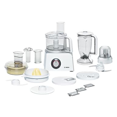 غذاساز بوش مدل BOSCH MCM4250