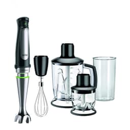 گوشت کوب برقی براون مدل BRAUN MQ7045X