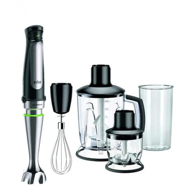 گوشت کوب برقی براون مدل BRAUN MQ7045X