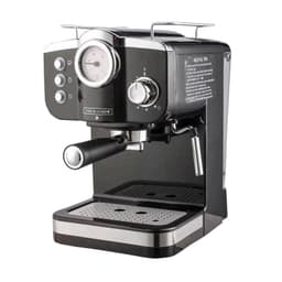 اسپرسوساز مباشی مدل MEBASHI ME-ECM2015
