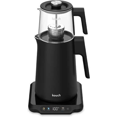 چای ساز کوخ مدل KOUCH KT-2150