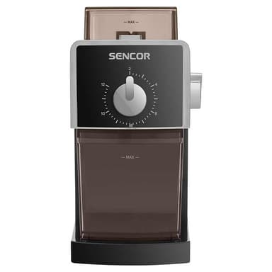 آسیاب قهوه سنکور مدل SENCOR SCG 5050BK