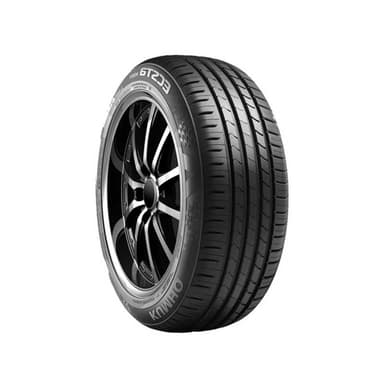 لاستیک کومهو 205/60R15 گل Solus TA21 (دو حلقه)