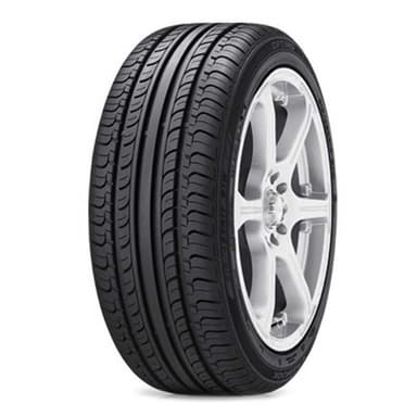 لاستیک هانکوک 235/50R18 گل OPTIMO K135 (دو حلقه)