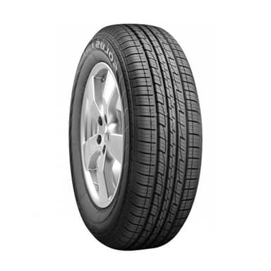 لاستیک کومهو 215/60R17 گل Solus KL21 (دو حلقه)