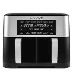 سرخ کن نوتریکوک مدل NUTRICOOK AF800