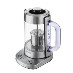 چای ساز سنکور مدل SENCOR SWK 1590SS