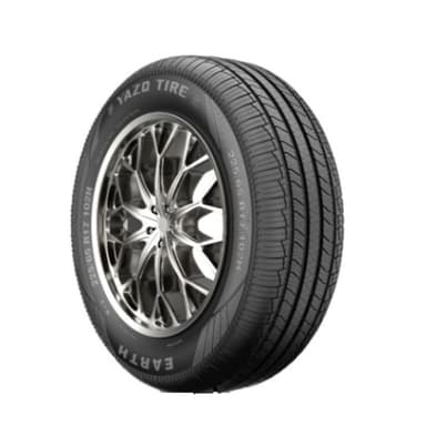 لاستیک یزدتایر 225/65R17 گل ERATH (دو حلقه)
