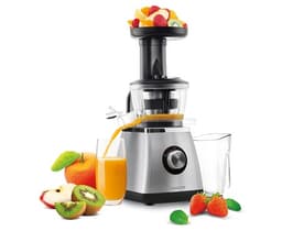 آبمیوه گیری سنکور مدل SENCOR SSJ 4041BK