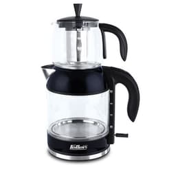 چای ساز فلر مدل Feller TS285