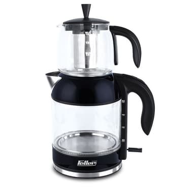 چای ساز فلر مدل Feller TS285