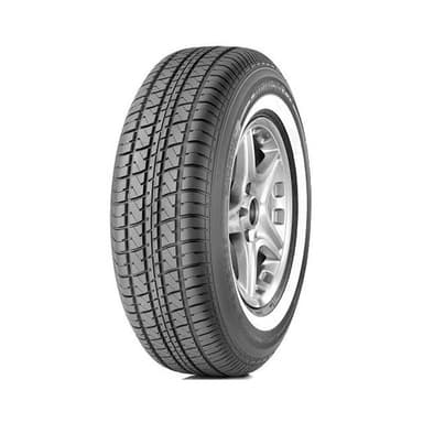 لاستیک جی تی 205/75R14 گل Giti GITIVAN 600VB WR (دو حلقه)