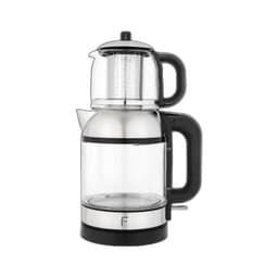 چای ساز فکر مدل FAKIR CEREMONY