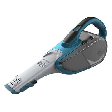 جاروشارژی بلک‌ اند‌ دکر مدل BLACK and DECKER DVJ320J