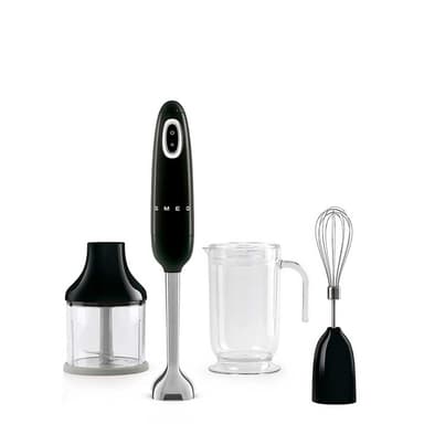 گوشت کوب برقی اسمگ مدل SMEG HBF03BL