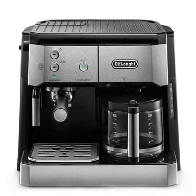 اسپرسوساز دلونگی مدل DELONGHI BCO421