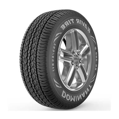 کویر تایر 265/65R17 گل KB900 (دو حلقه)