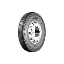 لاستیک عقب نیسان بارز 750/16 گل ULN (دو حلقه)