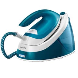 اتو مخزن دار فیلیپس مدل PHILIPS GC6840