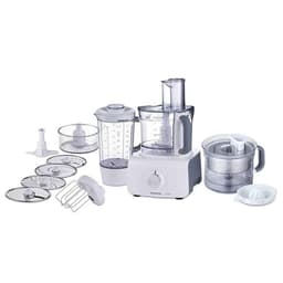 غذاساز کنوود مدل KENWOOD FDP623