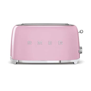 توستر اسمگ مدل SMEG TSF02PK