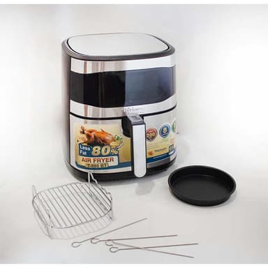 سرخ کن تورینگن مدل Thuringen T-880 BT