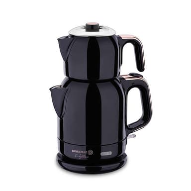 چای ساز کرکماز مدل KORKMAZ CAYTEMA A331-09