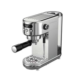 اسپرسوساز مباشی مدل MEBASHI ME-ECM2106