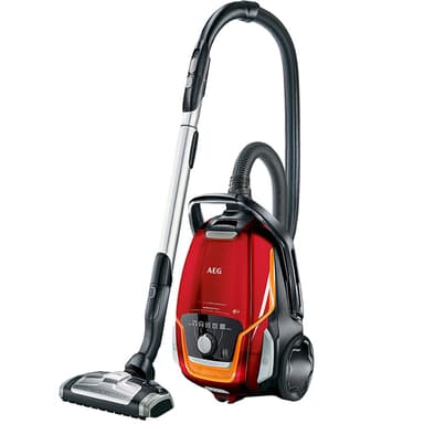 جاروبرقی آاگ مدل AEG VX9-1-WM