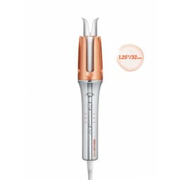 فر کننده مو شیگلم سایز 25 میلیمتر مدل SHEGLAM ONE-TOUCH