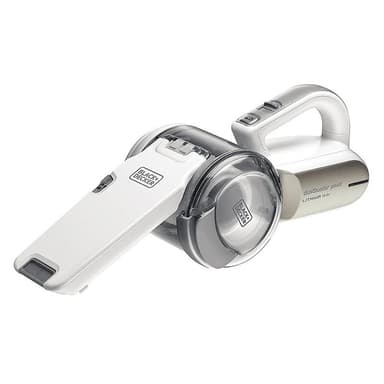 جاروشارژی بلک‌ اند‌ دکر مدل BLACK and DECKER PV1420