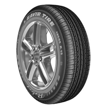 لاستیک کویر 185/65R15 گل KB22 (دو حلقه)