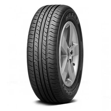 لاستیک نکسن 165/65R13 گل N'blue HD plus (دو حلقه)