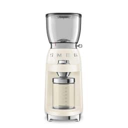 آسیاب قهوه اسمگ مدل SMEG CGF01CRUK